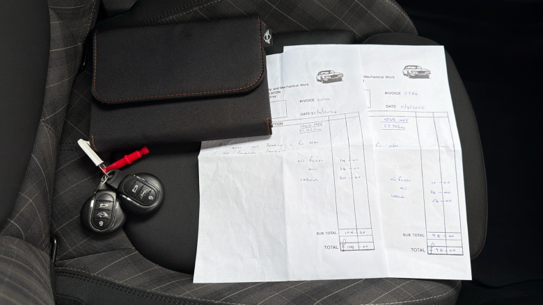 MINI Hatchback 2.0 Cooper S II 5dr Petrol Hatchback